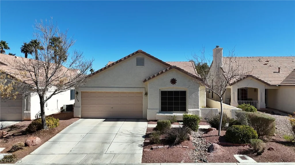 9562 Collinsleap, Las Vegas, NV 89123