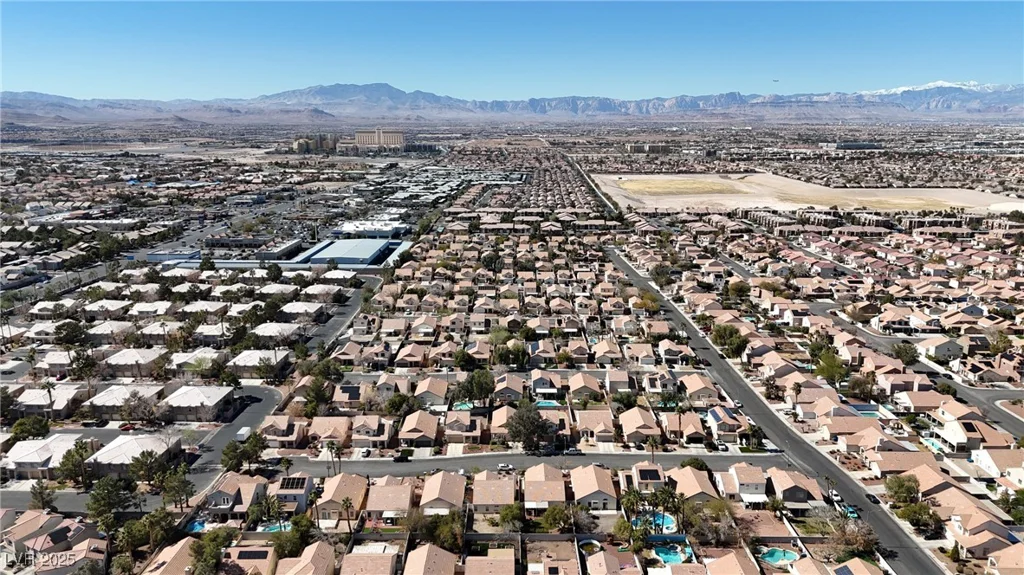 9562 Collinsleap, Las Vegas, NV 89123