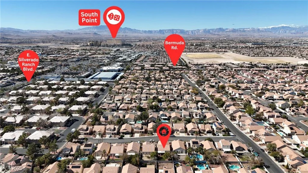 9562 Collinsleap, Las Vegas, NV 89123