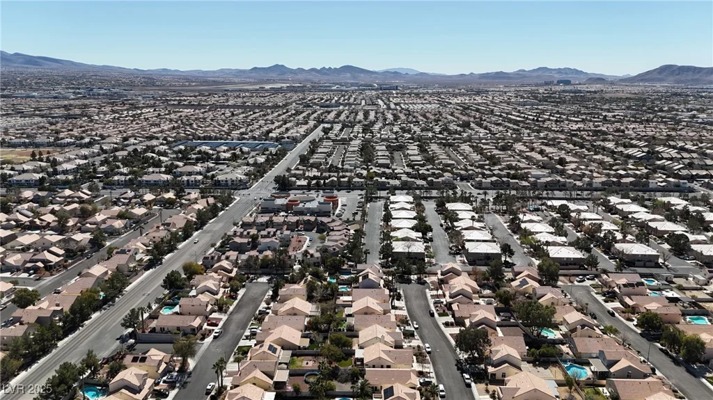 9562 Collinsleap, Las Vegas, NV 89123