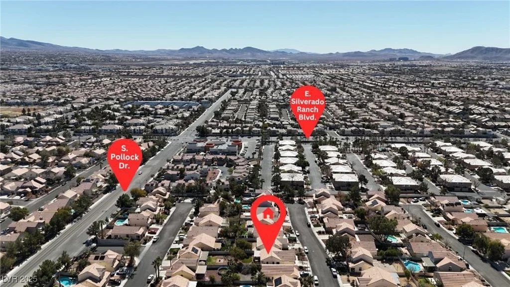 9562 Collinsleap, Las Vegas, NV 89123