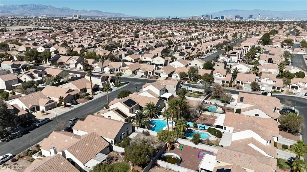 9562 Collinsleap, Las Vegas, NV 89123