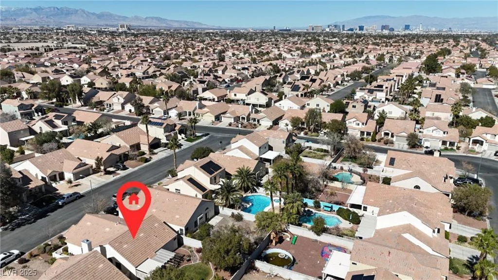 9562 Collinsleap, Las Vegas, NV 89123