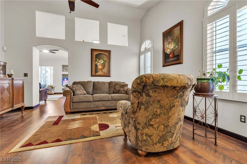 9562 Collinsleap, Las Vegas, NV 89123