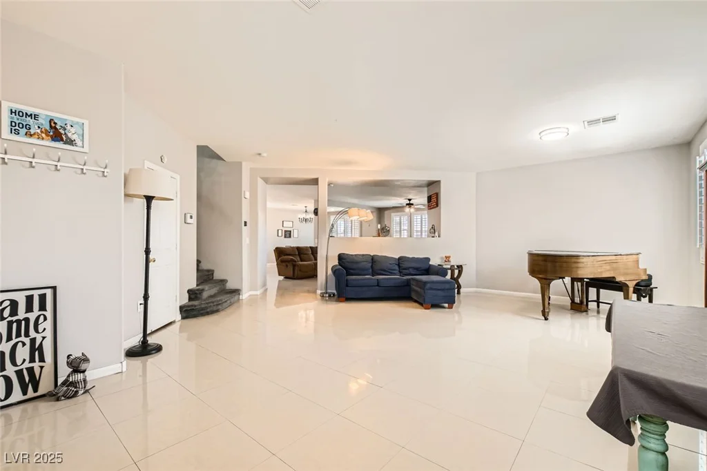 5920 Big Horn View, North Las Vegas, NV 89031