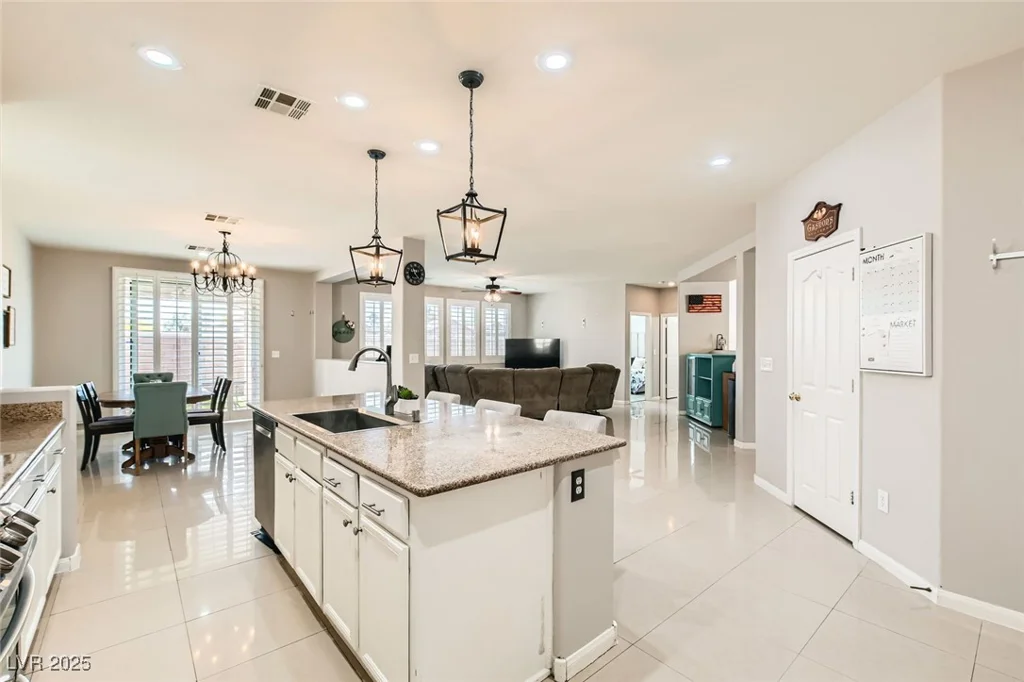5920 Big Horn View, North Las Vegas, NV 89031