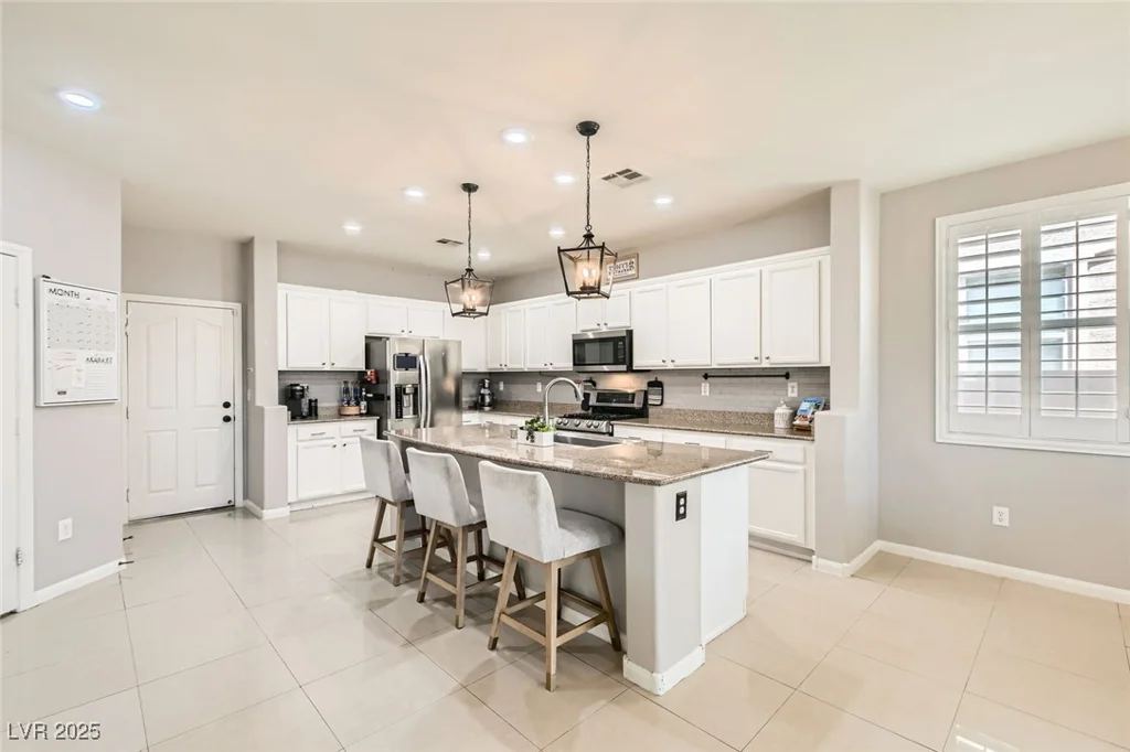 5920 Big Horn View, North Las Vegas, NV 89031