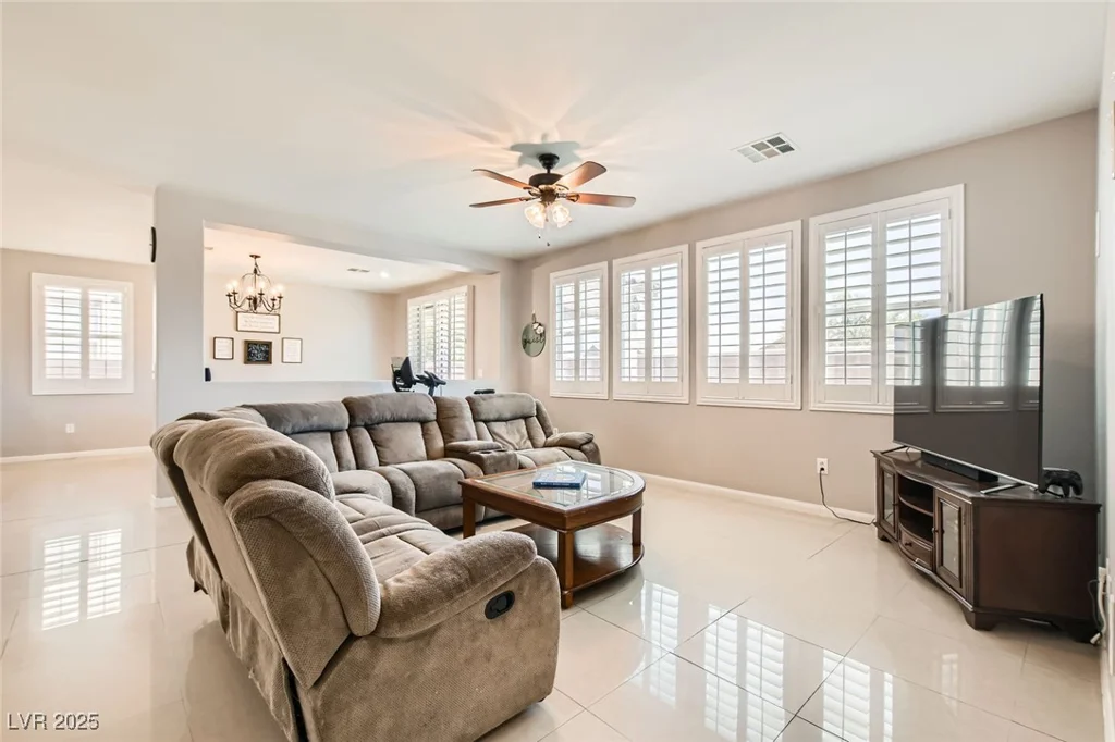 5920 Big Horn View, North Las Vegas, NV 89031