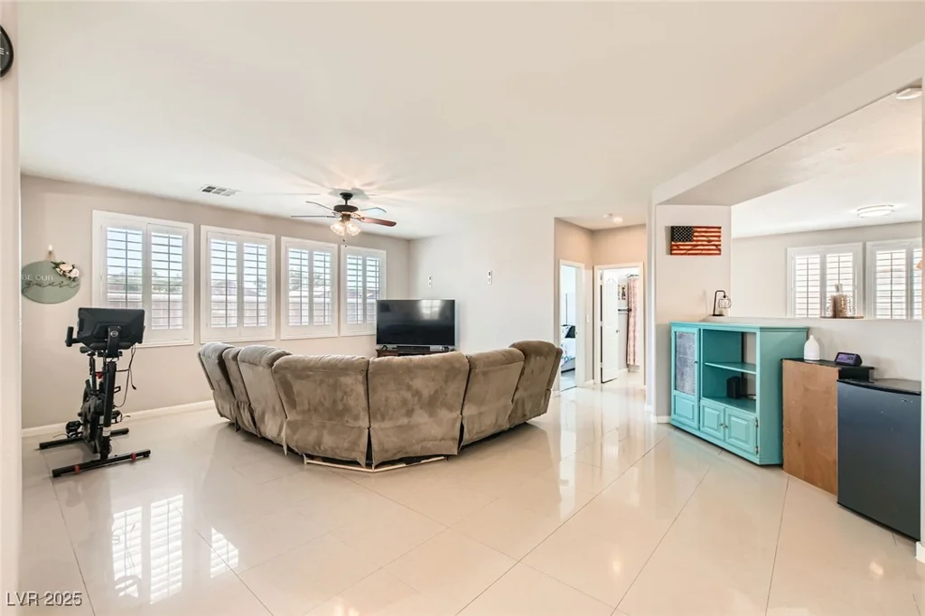 5920 Big Horn View, North Las Vegas, NV 89031