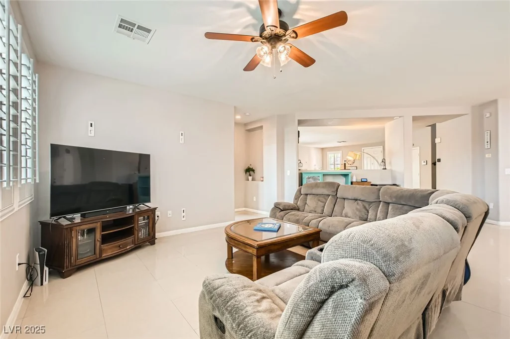 5920 Big Horn View, North Las Vegas, NV 89031