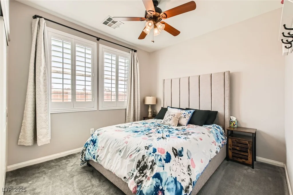 5920 Big Horn View, North Las Vegas, NV 89031