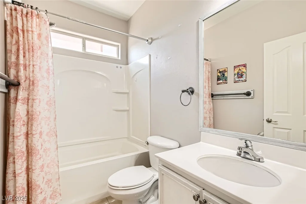 5920 Big Horn View, North Las Vegas, NV 89031