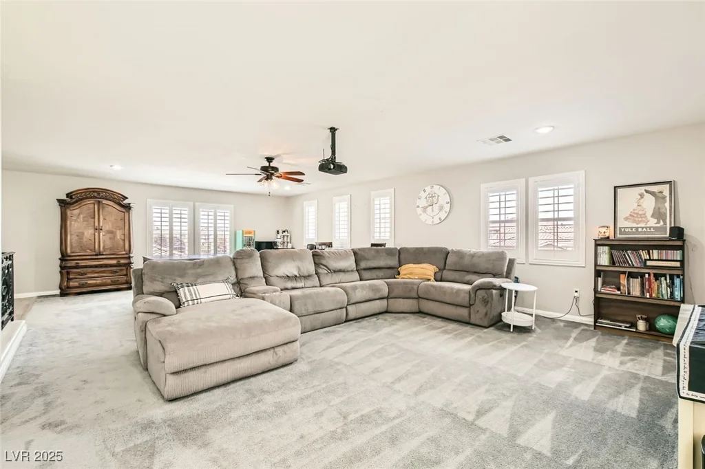 5920 Big Horn View, North Las Vegas, NV 89031