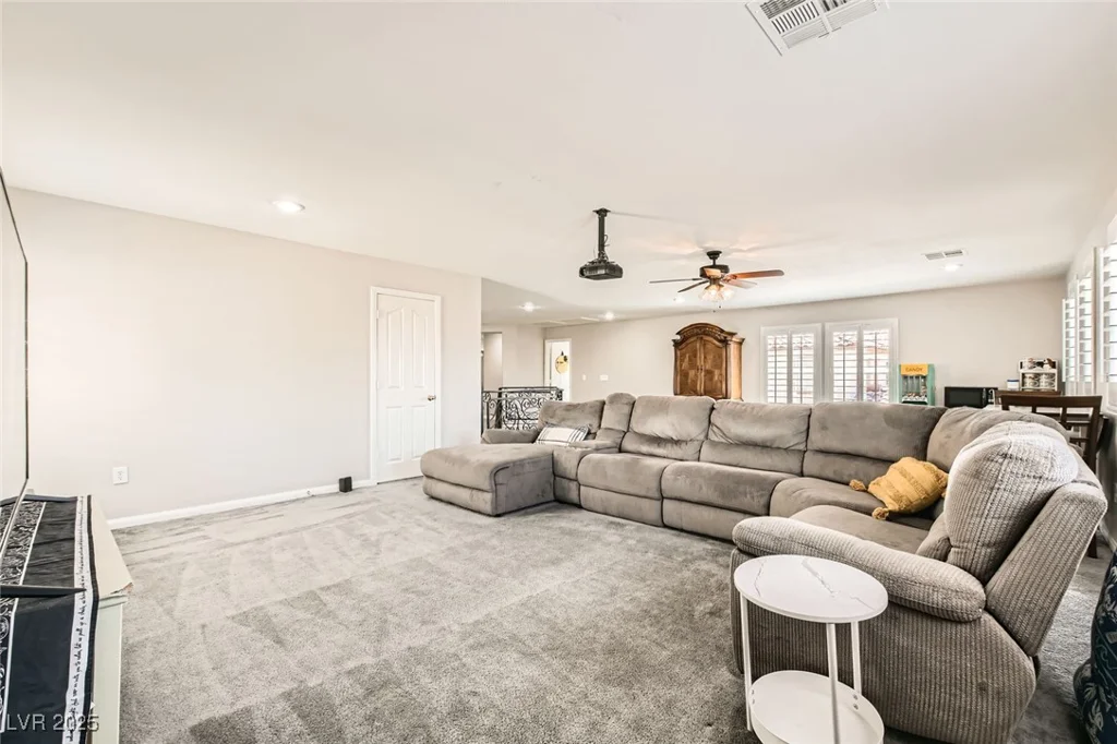 5920 Big Horn View, North Las Vegas, NV 89031