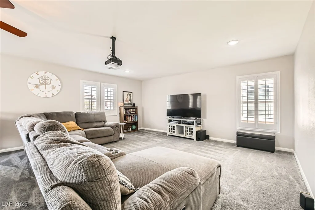5920 Big Horn View, North Las Vegas, NV 89031