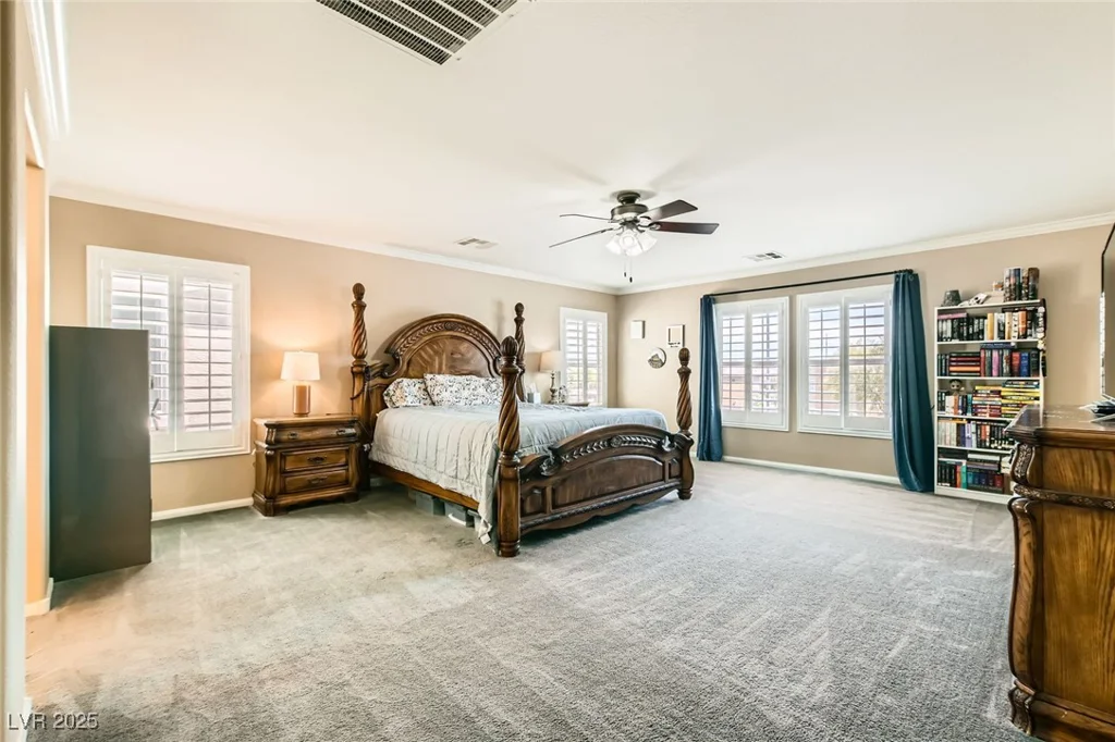5920 Big Horn View, North Las Vegas, NV 89031