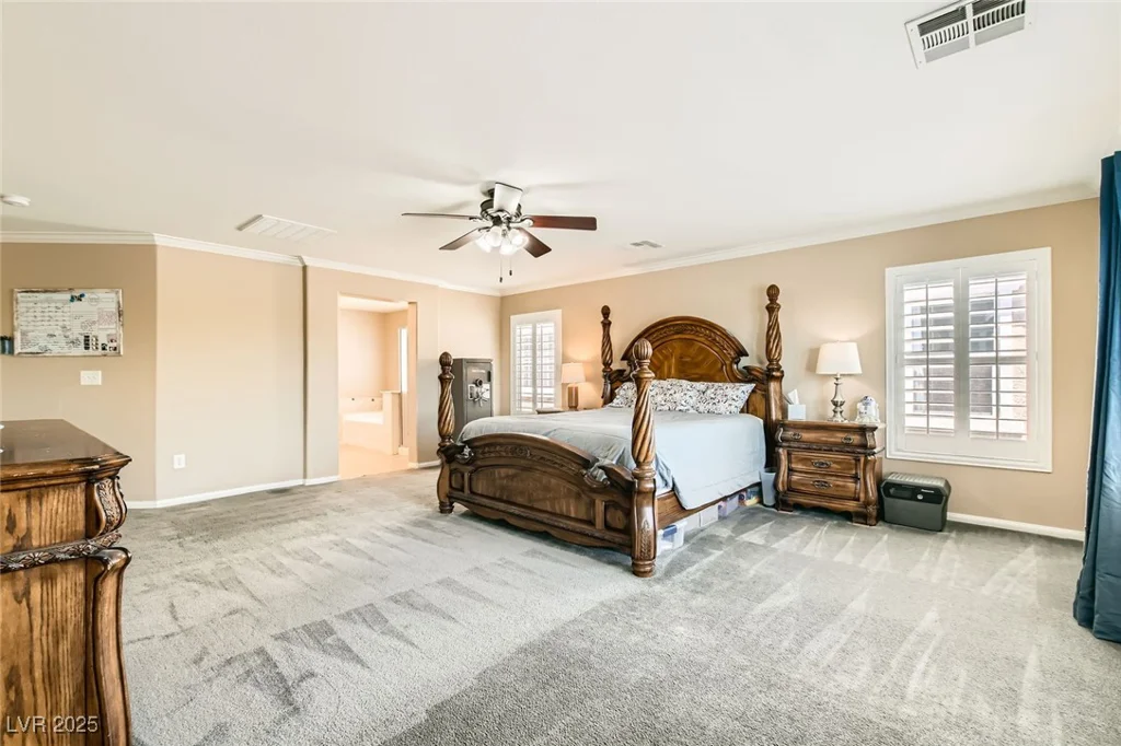 5920 Big Horn View, North Las Vegas, NV 89031