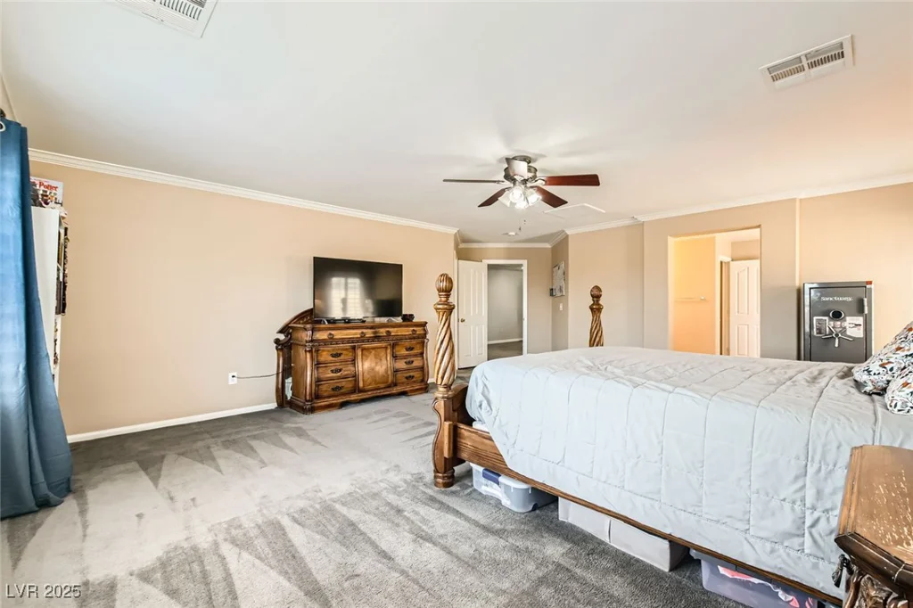 5920 Big Horn View, North Las Vegas, NV 89031