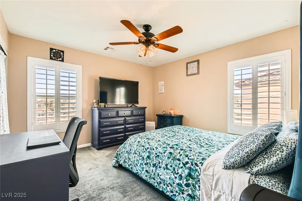 5920 Big Horn View, North Las Vegas, NV 89031