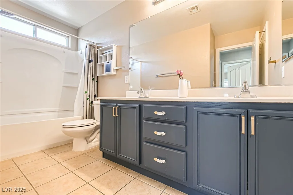 5920 Big Horn View, North Las Vegas, NV 89031