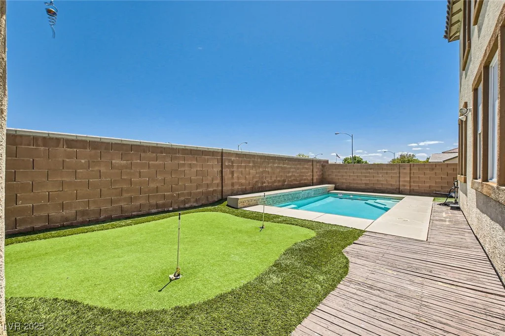 5920 Big Horn View, North Las Vegas, NV 89031