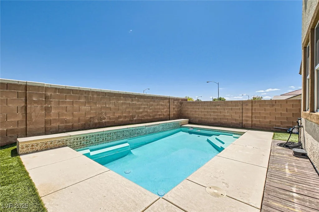 5920 Big Horn View, North Las Vegas, NV 89031
