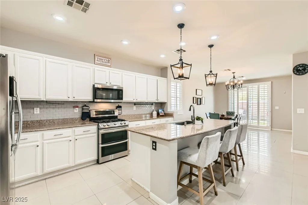 5920 Big Horn View, North Las Vegas, NV 89031