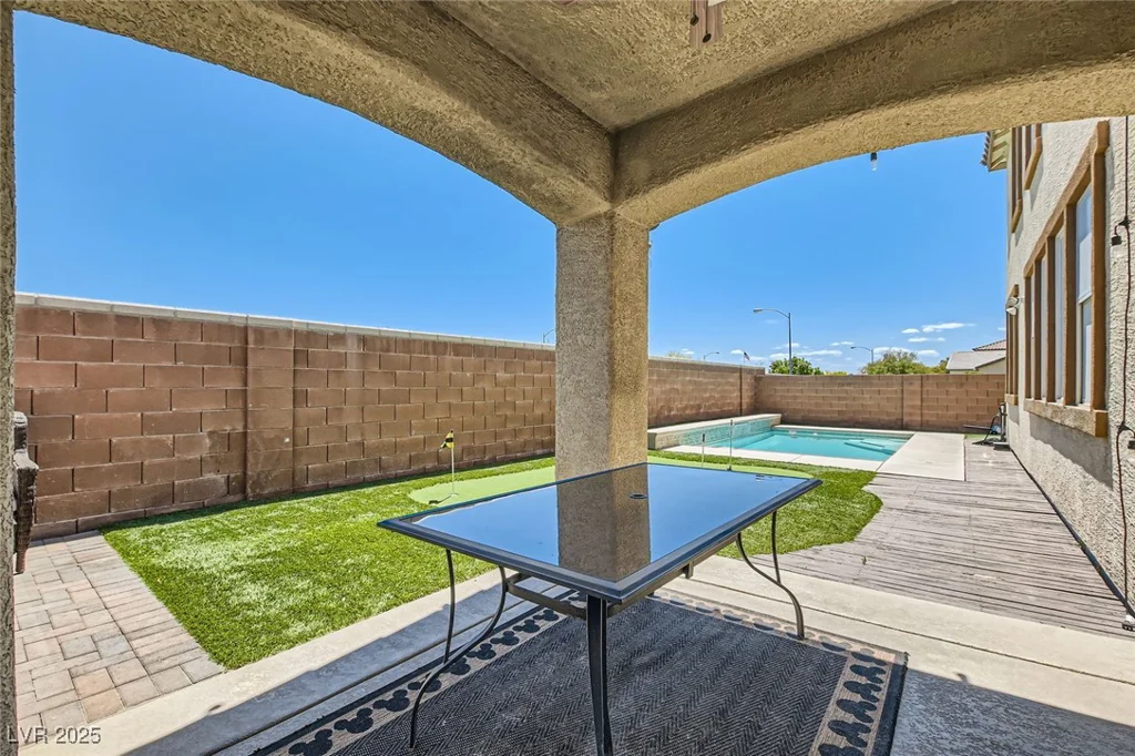 5920 Big Horn View, North Las Vegas, NV 89031