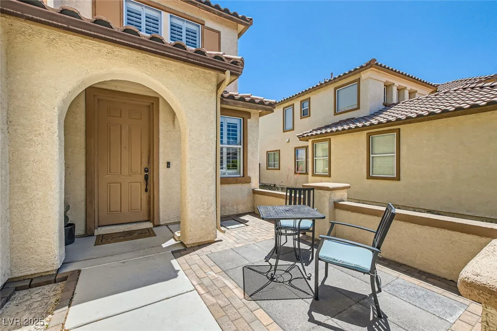 5920 Big Horn View, North Las Vegas, NV 89031