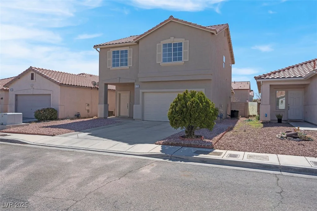 8725 Russet Hills, Las Vegas, NV 89147