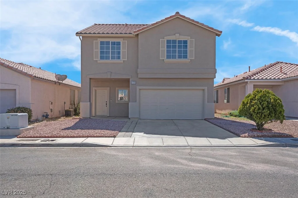 8725 Russet Hills, Las Vegas, NV 89147