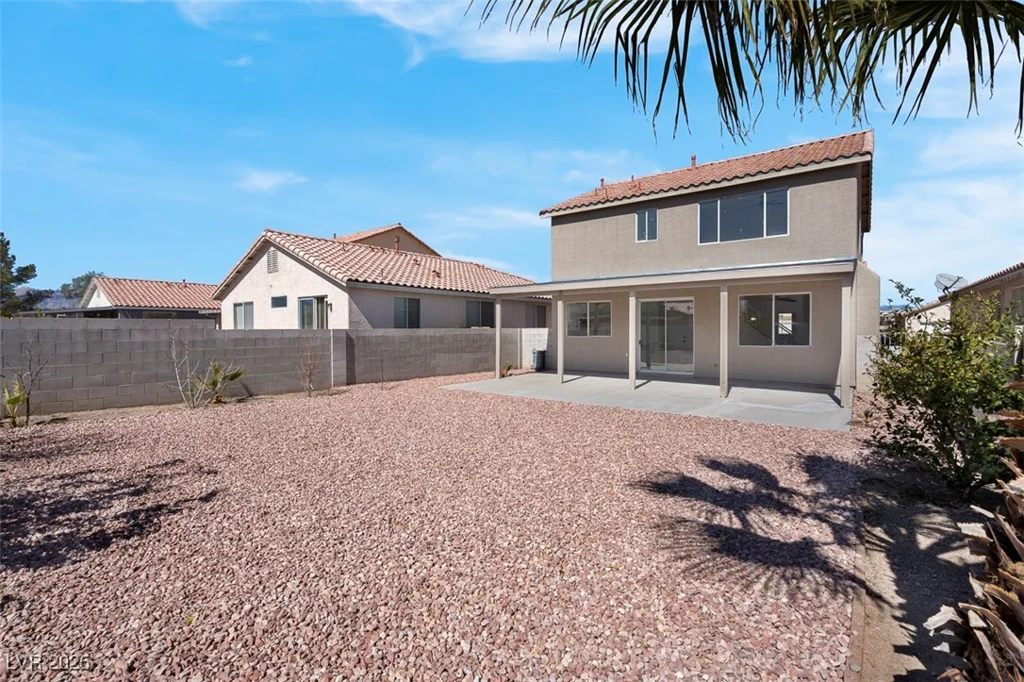 8725 Russet Hills, Las Vegas, NV 89147