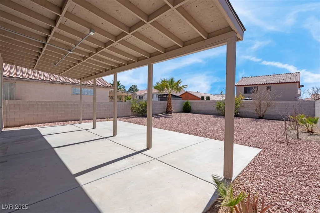 8725 Russet Hills, Las Vegas, NV 89147