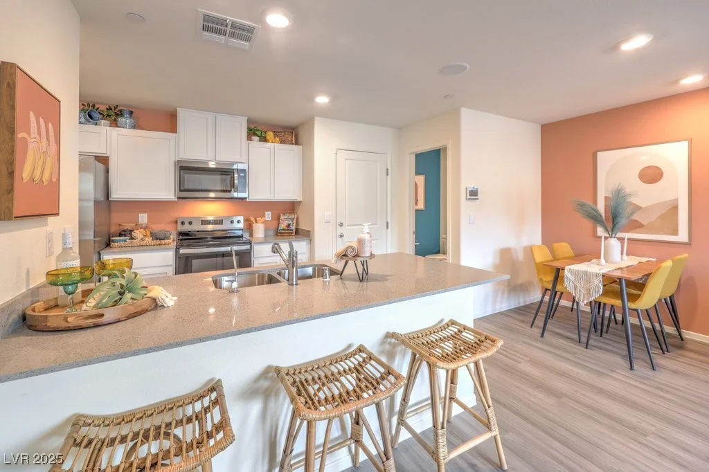 4839 Orchid Ridge, Las Vegas, NV 89141