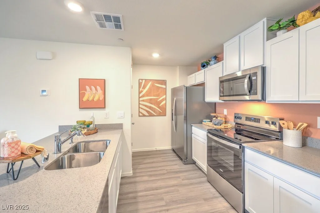 4839 Orchid Ridge, Las Vegas, NV 89141
