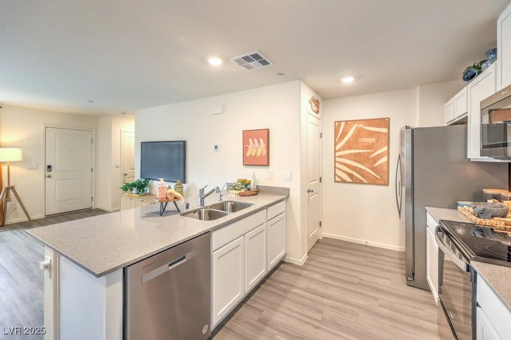 4839 Orchid Ridge, Las Vegas, NV 89141