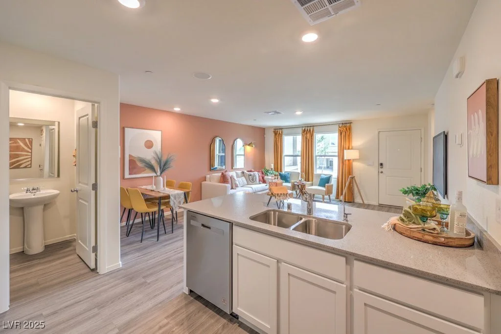 4839 Orchid Ridge, Las Vegas, NV 89141