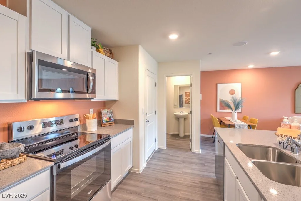 4839 Orchid Ridge, Las Vegas, NV 89141