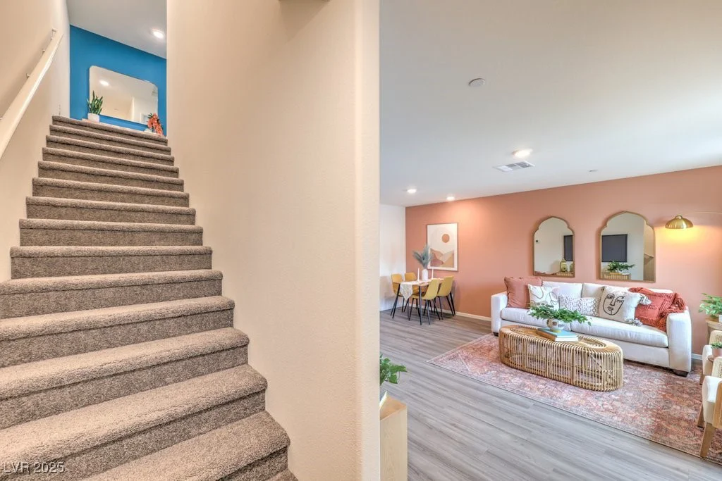 4839 Orchid Ridge, Las Vegas, NV 89141