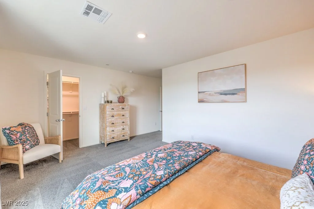 4839 Orchid Ridge, Las Vegas, NV 89141