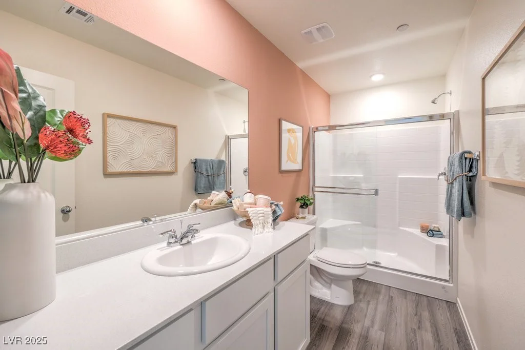 4839 Orchid Ridge, Las Vegas, NV 89141