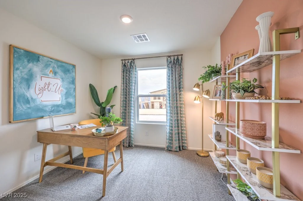 4839 Orchid Ridge, Las Vegas, NV 89141