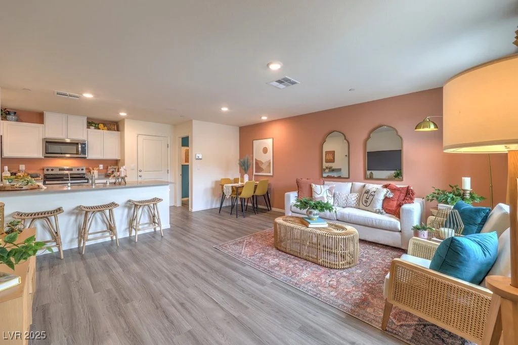 4839 Orchid Ridge, Las Vegas, NV 89141