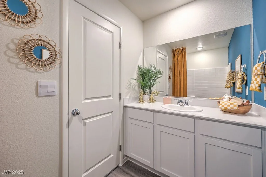 4839 Orchid Ridge, Las Vegas, NV 89141