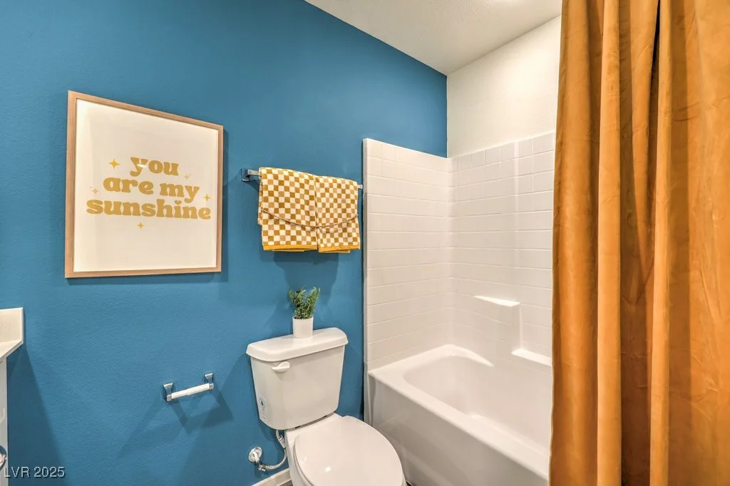 4839 Orchid Ridge, Las Vegas, NV 89141