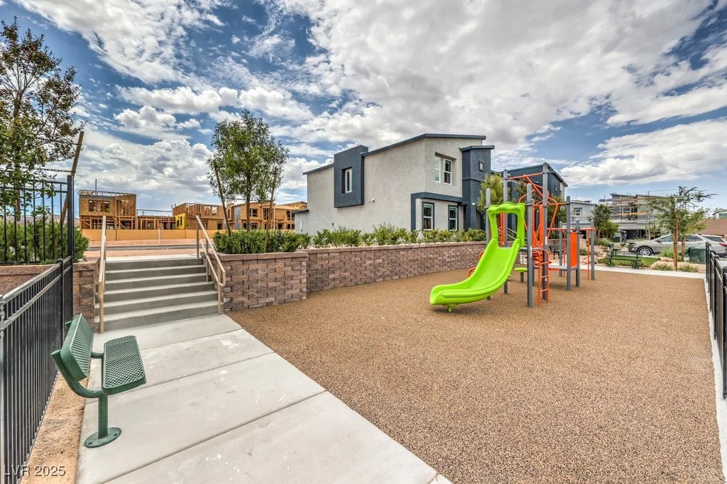 4839 Orchid Ridge, Las Vegas, NV 89141
