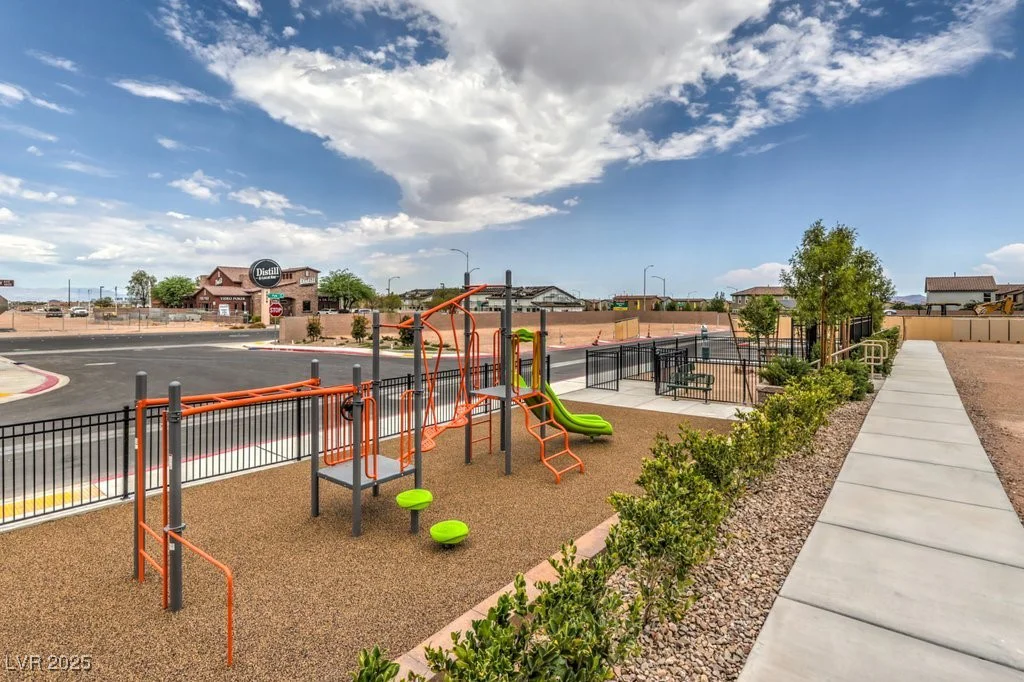 4839 Orchid Ridge, Las Vegas, NV 89141