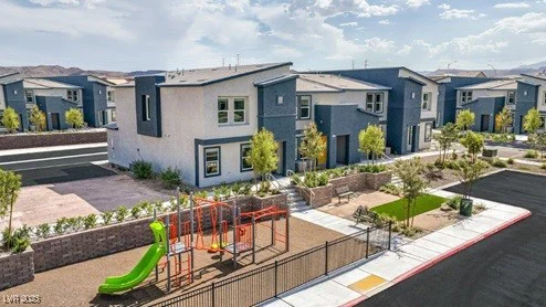4839 Orchid Ridge, Las Vegas, NV 89141