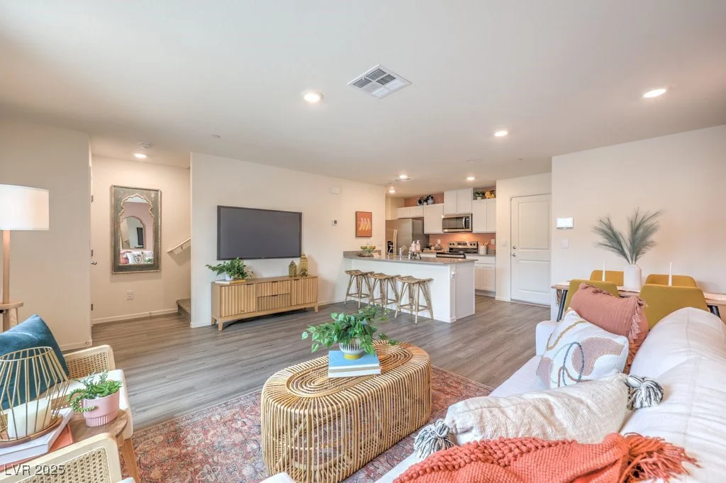 4839 Orchid Ridge, Las Vegas, NV 89141