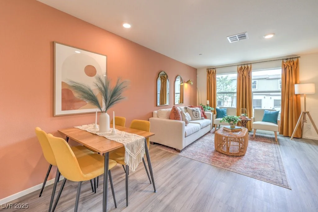 4839 Orchid Ridge, Las Vegas, NV 89141
